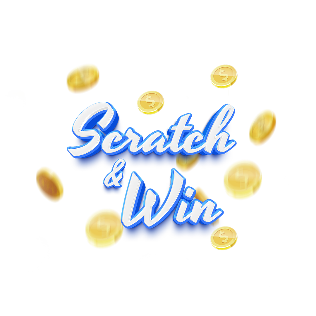 scratch to win